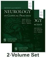 Bradley and Daroff's Neurology in Clinical Practice, 2-Volume Set