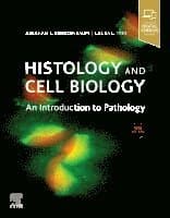 Histology and Cell Biology: An Introduction to Pathology