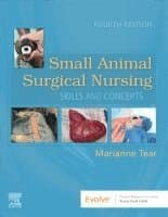 Small Animal Surgical Nursing