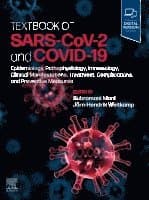 Textbook of SARS-CoV-2 and COVID-19