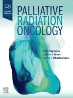 Palliative Radiation Oncology