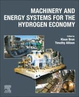 Machinery and Energy Systems for the Hydrogen Economy
