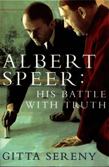 Gitta Sereny best book