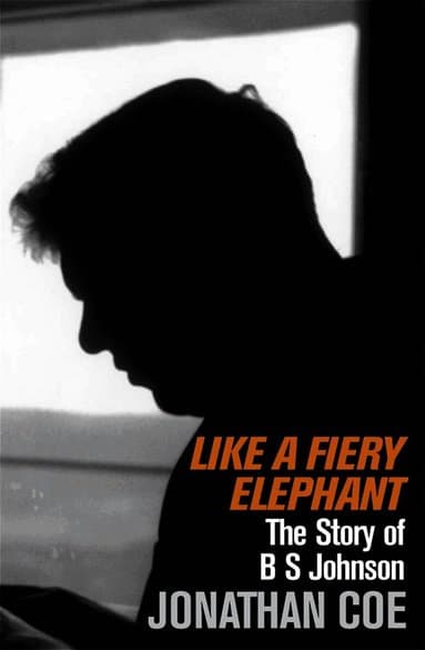 Like a Fiery Elephant