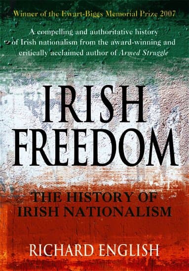 Irish Freedom