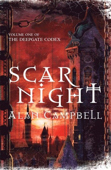 Scar Night