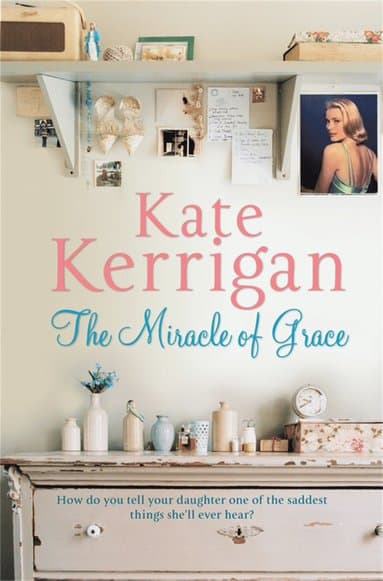 Kate Kerrigan best book