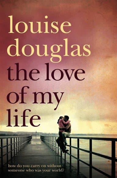 Louise Douglas best book