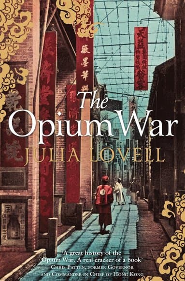 Opium War