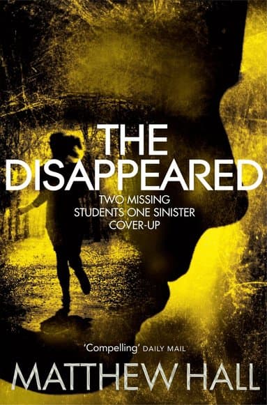 Disappeared