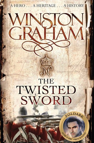 Twisted Sword