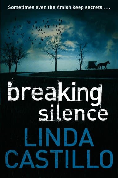 Breaking Silence