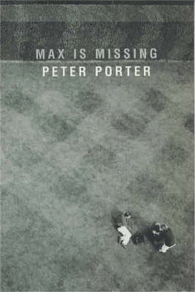 Peter Porter best book