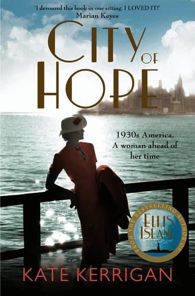 City of Hope