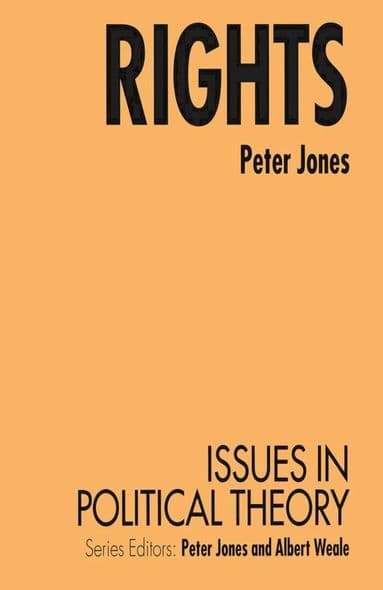 Peter Jones best book
