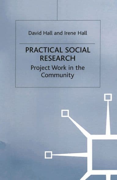 Practical Social Research