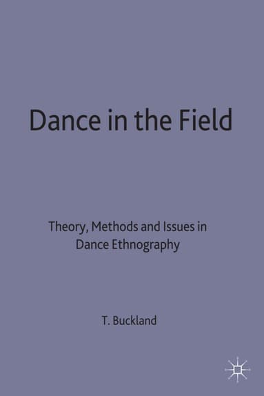 Dance in the Field