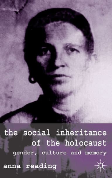 Social Inheritance of the Holocaust