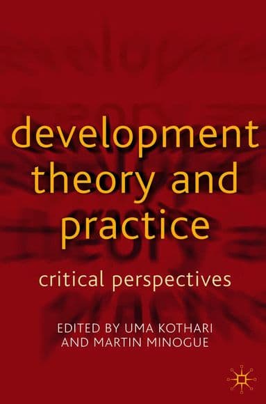 Uma Kothari best book