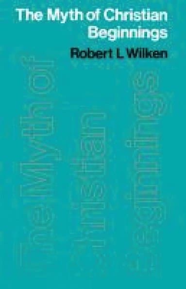 Robert L Wilken best book