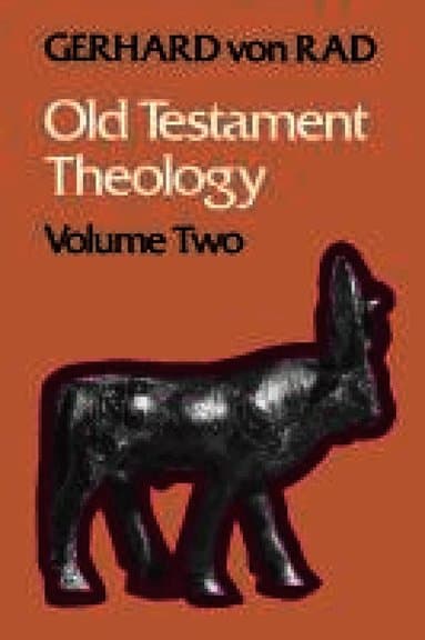 Old Testament Theology