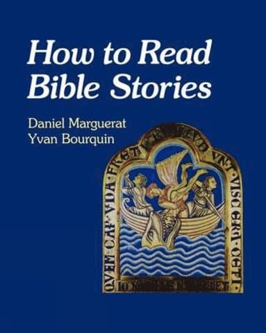 Daniel Marguerat best book