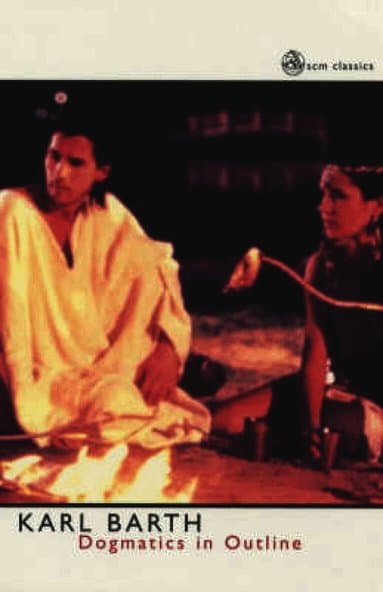 Dogmatics in Outline