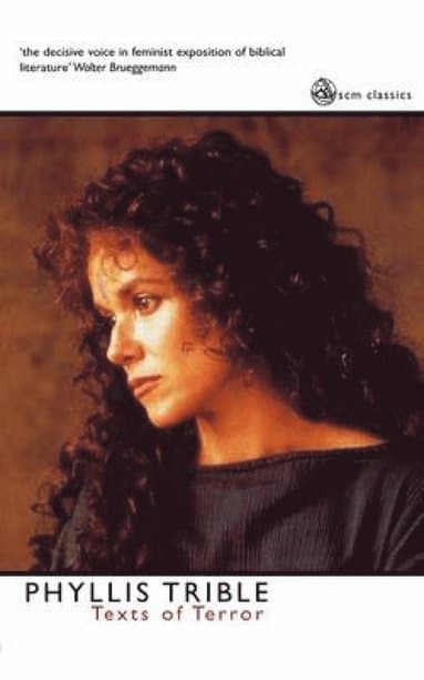 Phyllis Trible best book