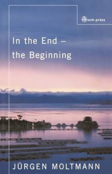 In the End the Beginning