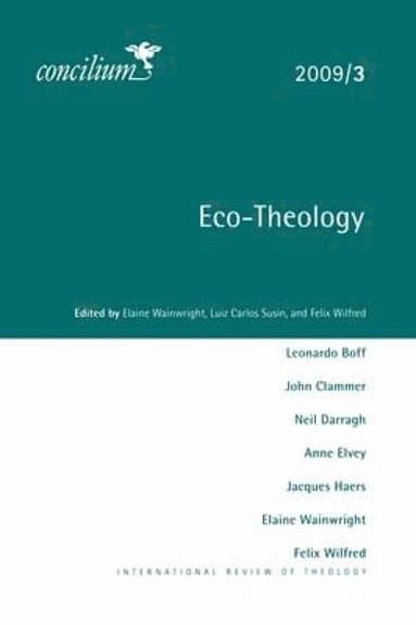 Concilium 2009/3: Eco-theology