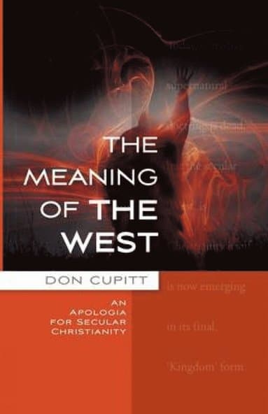 Meaning of the West