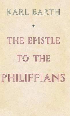 Epistle to the Philippians