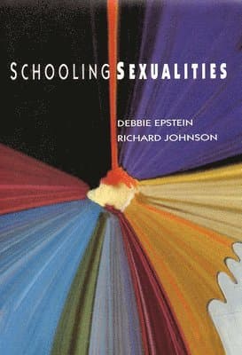 Schooling Sexualities