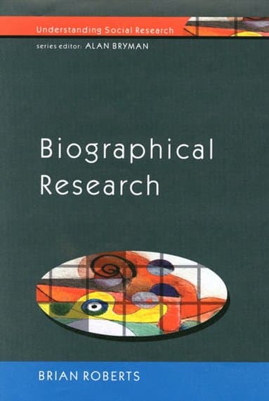 BIOGRAPHICAL RESEARCH