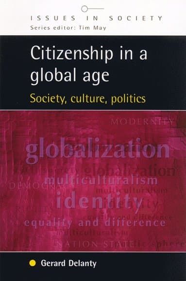 Citizenship in a Global Age