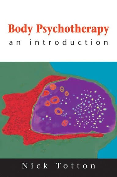 Nick Totton best book