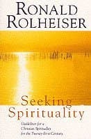 Seeking Spirituality