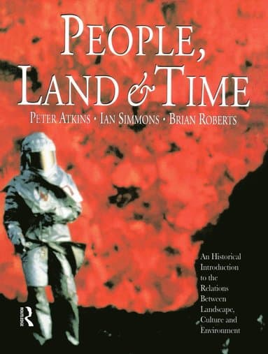 People, Land and Time