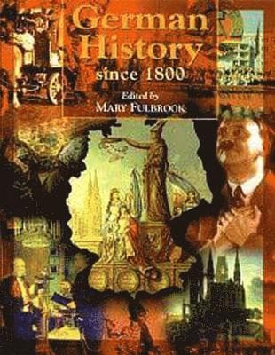 German History since 1800