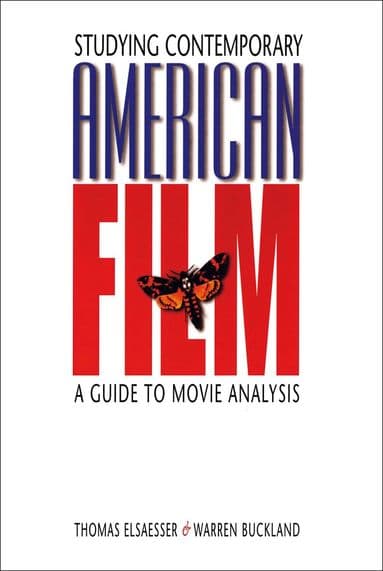 Studying Contemporary American Film