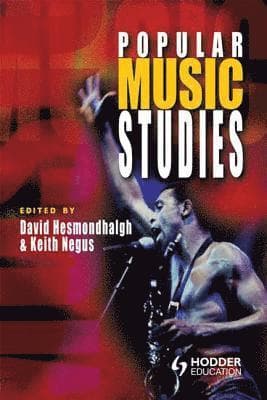 Popular Music Studies