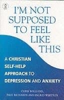 I'm Not Supposed to Feel Like This