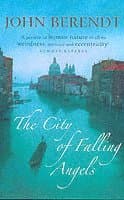 City of Falling Angels