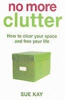 No More Clutter