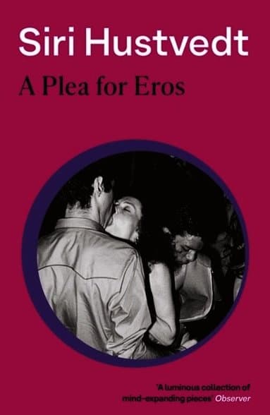 Plea For Eros