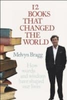 12 Books That Changed The World