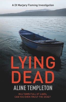 Lying Dead