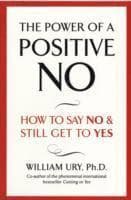 Power of A Positive No