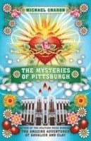 Mysteries of Pittsburgh