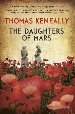 Daughters of Mars